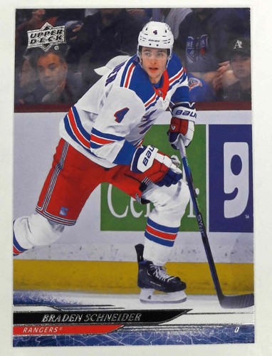 2024-25 Upper Deck Serie 1 und 2 #1 - #200 und #251 - #450 Du wählst aus - Bild 249 von 322