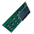 Control Panel Display Screen P1056970-01 Fits For Zebra ZD 500 Printer Parts