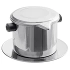 Vietnamese Coffee Ca Phe Phin Filter Press Maker