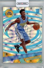 2016-17 Panini Revolution Malik Beasley Futura Rc 102 02/25