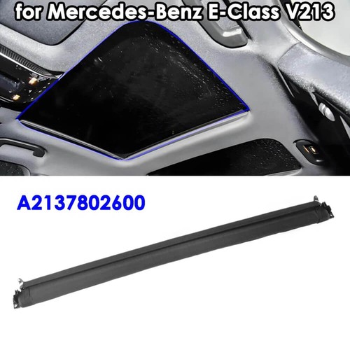 A2137802600 Car sunroof sunshade cover for Mercedes Benz E-Class V213 W213 - Picture 8 of 26