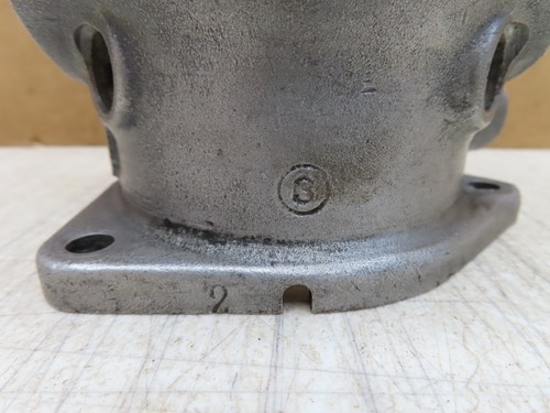 VTG 1937 THROUGH 1941 FORD FLATHEAD V8 DISTRIBUTOR HOUSING ORIGINAL BODY - Picture 4 of 10
