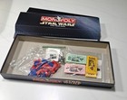 Star Wars Monopoly Classic Trilogy Edition (1997) Twenty Years Good Condition  — photo 6