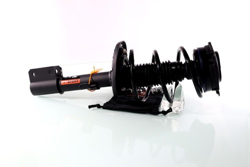 2x Federbein Stoßdämpfer vorne für RENAULT CLIO III 1.5DCI, 2.0 16V - Bild 13 von 24
