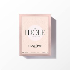 Idole by Lancome Le Parfum Eau De Parfum Spray 0.8 oz/25ml  - New in Box