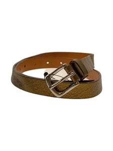 小物 COMME des GARCONS CLASSIC PLAIN BELT Comme des Garçons Wallet Classic Leather Belt Black | END. (AR)