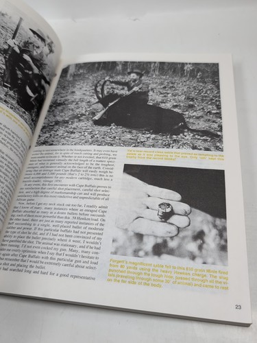 Lyman Black Powder Handbook Paperback 19th Printing 1991 - Picture 20 of 20