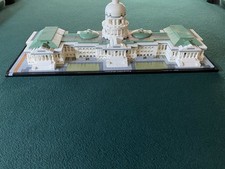 United States Capitol Building