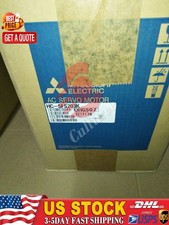 HC-SFS203K Electric Motor New Sealed MITSUBISHI HC-SFS203K Servo Motor IPCS