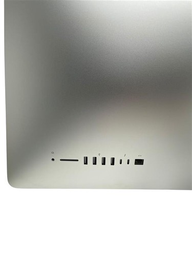 2019 Apple iMac 5K 27-inch Intel 6-Core i5 3.7GHz 64GB RAM 2TB Fusion Drive 580X - Picture 5 of 5