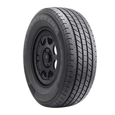 LT225/75R16/10 115/112R Ironman All Country CHT Tires Set of 4