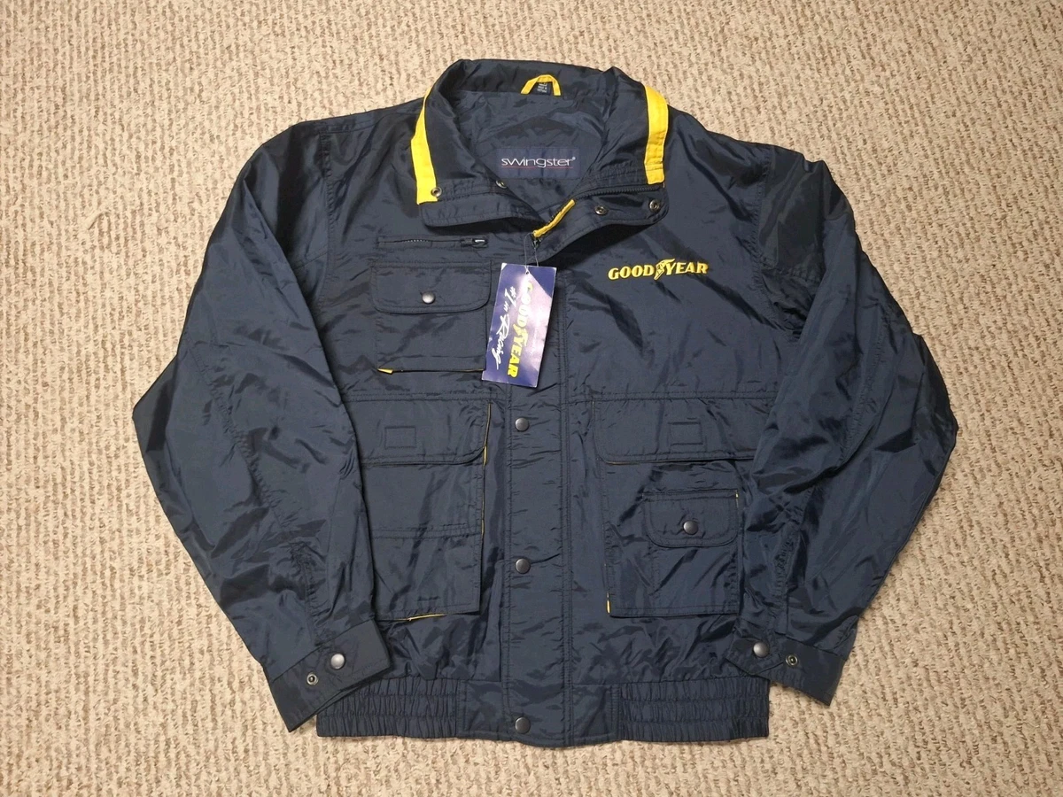 Swingster Snap Jackets for Men for Sale | Shop New & Used | eBay
