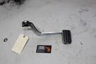 93-02 Harley OEM Wide Glide OEM Front Brake Pedal Lever Chrome