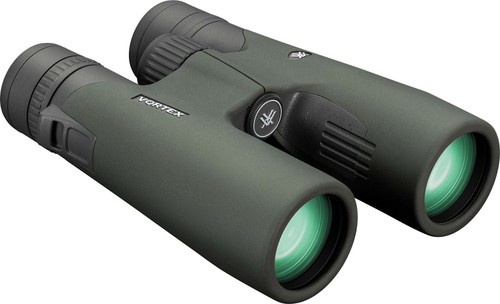 Vortex Razor UHD 8x42mm Binocular, Green,Roof Abbe-Koenig, 7in, 32.2oz, RZB-0842 - Picture 4 of 6