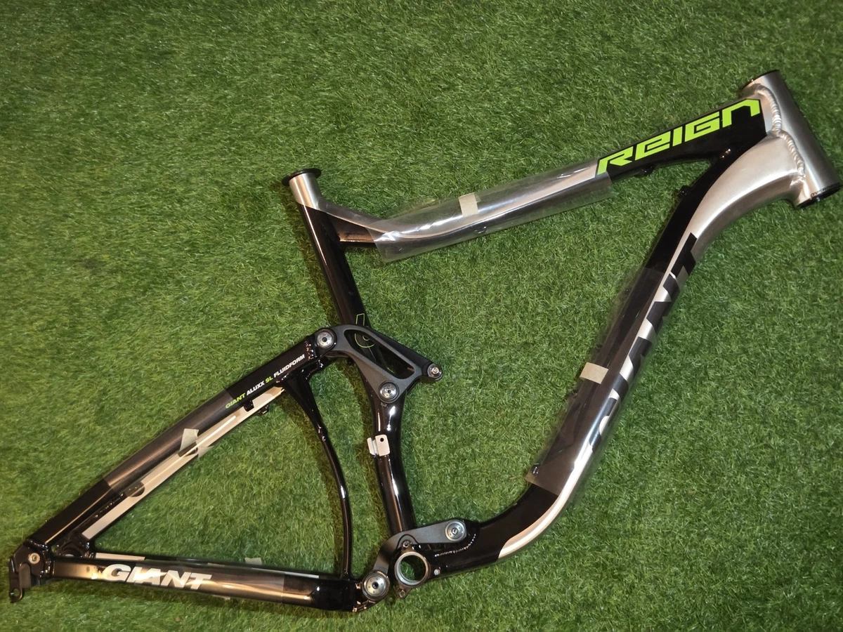 Giant 26 in Bike Frames for sale | eBay
