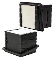 WIX WA10804 Air Filter For Select 08-20 IC Corporation International Models