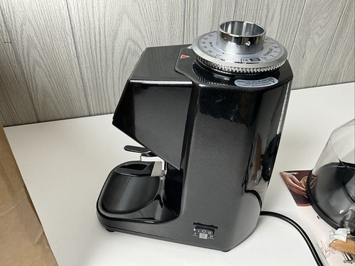 Flyseago Elektrische Kaffeemühle - SCHWARZ - GETESTET/FUNKTIONSTÜCHTIG - Bild 7 von 9