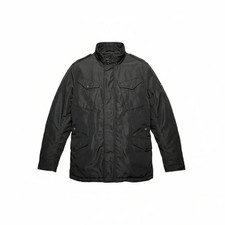 Black Woolrich Field jacket men’s XL