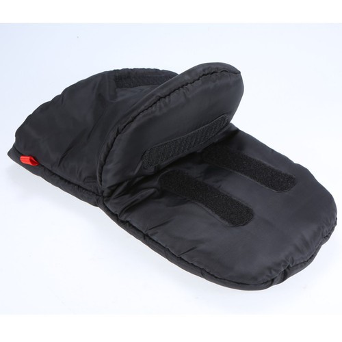  Winddichte Fäustlinge Kinderwagen Fäustlinge, warmer Handschuh Outdoor Handschuhe Muff - Bild 9 von 11