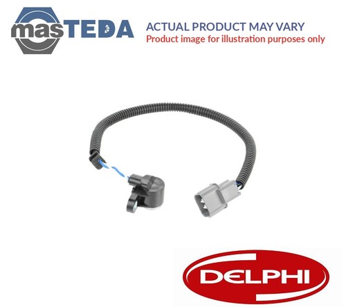 SS12364-12B1 KURBELWELLENPOSITIONSSENSOR DELPHI FÜR RENAULT CLIO IV,MEGANE III