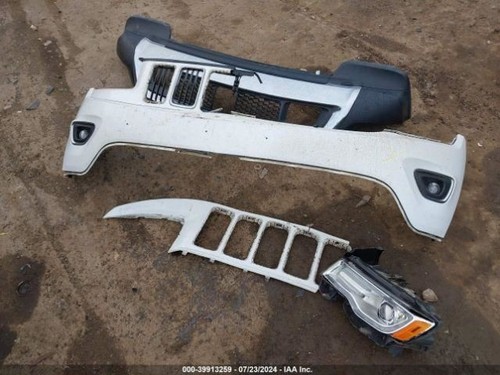 Chassis ECM Body Control BCM Fits 14 DURANGO 3249624 - Picture 12 of 12