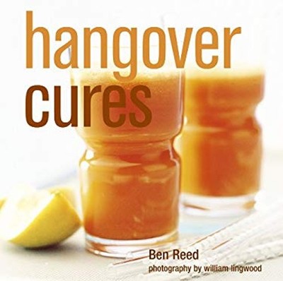 Hangover Cures Hardcover RPS