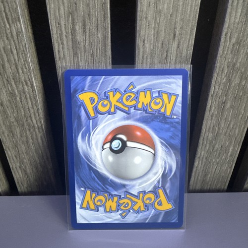 POKEMON - GOTHITA - 124/086 - ILLUSTRATION RARE - S&V WHITE FLARE - PACK FRESH - Foto 2 di 2