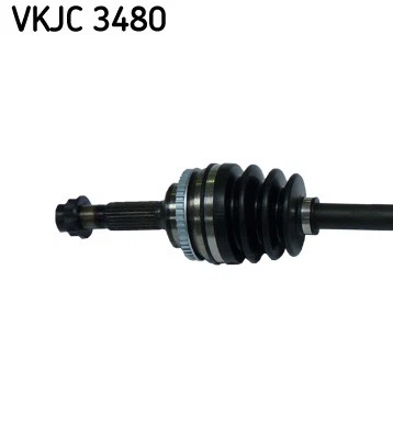 DRIVE SHAFT VKJC 3480 FOR TOYOTA YARIS 1SZ-FE 1.0L 1ND-TV 1.4L 4cyl YARIS - Image 3 of 4