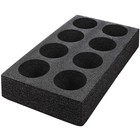 Cup Halter Tablett Getränk Tasse Takeout Tablett Tasse Fixpackträger für Kaffee