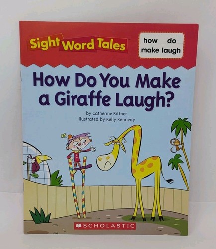 Sight Word Tales Phonics Leser Kinder 1. Klasse Menge 8 Scholastic Neu - Bild 9 von 18