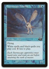 Stormscape Familiar #36 (NM) Planeshift PLS Magic MTG