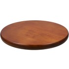  Wooden Bar Stool Seat Replacement Round Bar Stool Cover Chair Seating Part