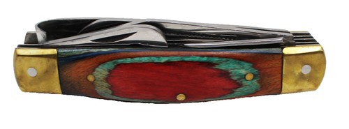 2er Set Pferd Hufschmied Werkzeug Hufkamm Pick Pflege Mehrzweck Reiter - Bild 3 von 3