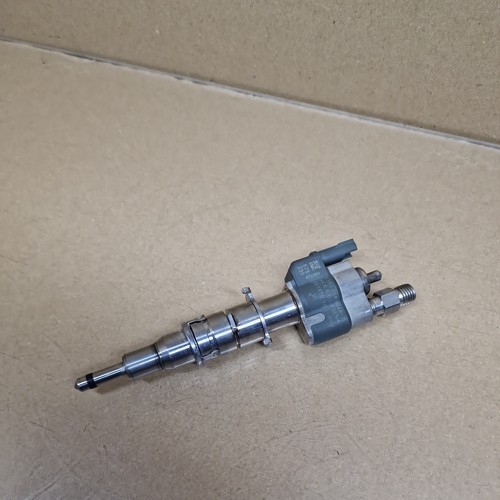 BMW E60 E81 E88 E90 E91 E92 E93 Petrol N43 Fuel Injector 7589048 index 5 - Picture 2 of 8