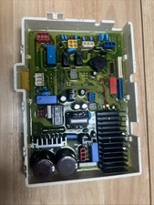 LG Washing Machine Electronic Control Board 6871ER1003C