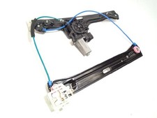 7320278 PASSENGER SIDE RIGHT WINDOW REGULATOR / 51337409358 / 7128845 FOR MINI M