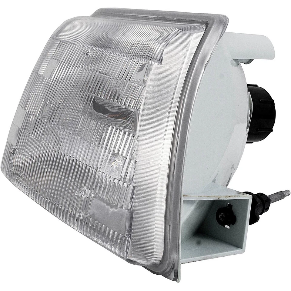 Faro halógeno derecho Dorman 1590287 para Ford Ranger 1998-2000 Foto 4 de 4