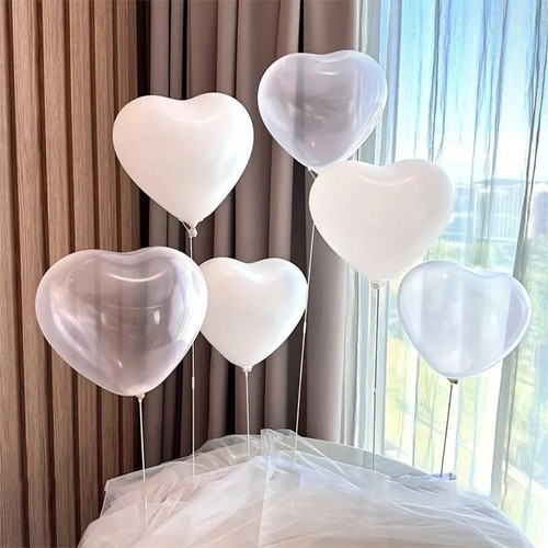 Long Strip Table Float Balloon Stand For Wedding Birthday Party - Picture 10 of 12