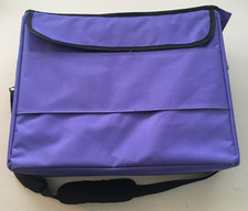 Totally Tiffany Laura 2.0 Craft Organizer Easy 2 Organize Storage Case Tote Only