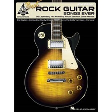 Best Rock Guitar Songs Ever by Various