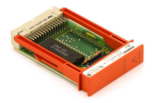 Siemens 6ES5375-0LC31 New factory sealed SIMATIC S5, Memory module 375 EEPROM, - Bild 2 von 4