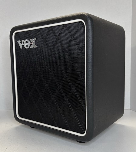 VOX BC108 1 x 8" Lautsprecher für Gitarre