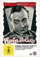 Pipin Der Kurze, 1 DVD | Deutschland | DVD | Deutsch | 2022 | Spirit Media