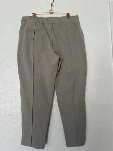 Mondetta Damen Hose mit geradem Bein, beige, Größe XL - Bild 2 von 11