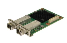 Network interface card Intel X527-DA2 2x10GbE SFP+ OCP J43972-002