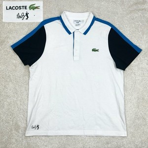 Andy Roddick Lacoste | eBay