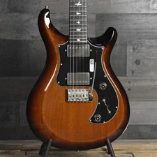 Paul Reed Smith S2 Standard 24 - McCarty Tobacco Sunburst with Gig Bag