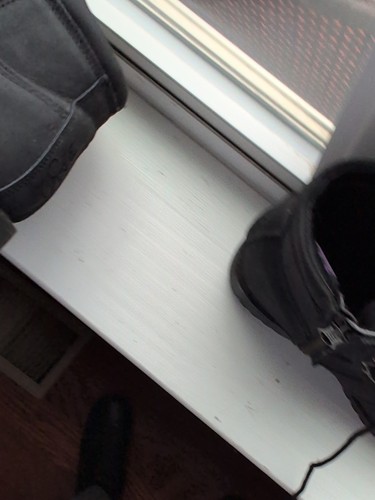 Joe Rocket Ladies Rebellion Boot Size 7 - Picture 22 of 24