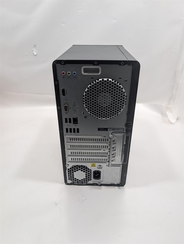 HP Pavilion 595-p0xxx I i7-8700 3.20GHz I 8GB RAM 256GB SSD - Picture 3 of 6