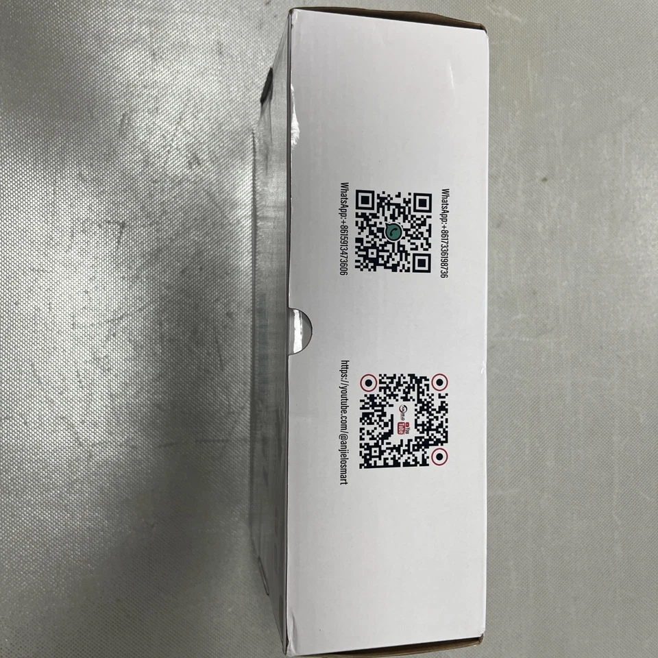 Anjielo 1080p 10inch Video Door Phone - Image 2 of 4